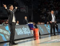 EFES - 'Mücadele Anlayışımız Üst Düzeydeydi'