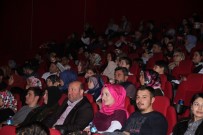 TARIH BILINCI - MÜSİAD Konya Üyeleri, Direniş Karatay Filmini İzledi