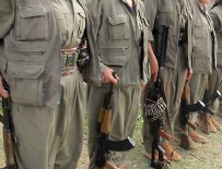 ASKERİ OPERASYON - Musul'da, PKK'ya 10 gün süre tanındı