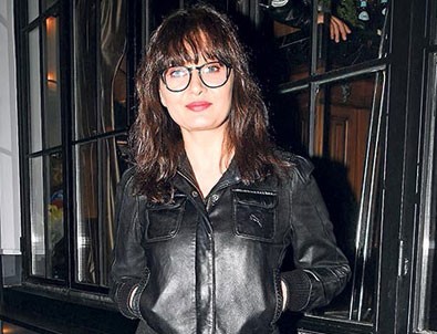 Nurgül Yeşilçay'ın botoks pişmanlığı