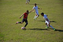SÜLEYMAN CAN - Ortaca Belediyespor Açıklaması 1 - Sökespor Açıklaması 0