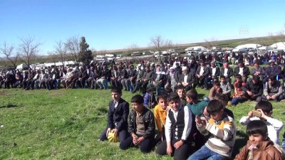 PKK'nın Katlettiği Siviller Unutulmadı