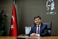 MİLLİ ŞAİR - Şehitkamil Belediye Başkanı Rıdvan Fadıloğlu Açıklaması