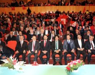 TEMEL KARAMOLLAOĞLU - SP Genel Başkanı Karamollaoğlu Açıklaması 'Afrin'de Yürütülen Harekat Türkiye İçin Gerekli Bir Adımdır'