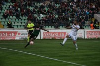 MERT NOBRE - Spor Toto 1. Lig Açıklaması Denizlispor Açıklaması 2 - Büyükşehir Belediye Erzurumspor Açıklaması 1