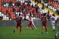 SAMSUNSPOR - Spor Toto 1. Lig Açıklaması Gaziantepspor Açıklaması 2 - Samsunspor Açıklaması 1