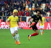 METE KALKAVAN - Spor Toto Süper Lig Açıklaması Evkur Yeni Malatyaspor Açıklaması 0 - Fenerbahçe Açıklaması 2 (Maç Sonucu)