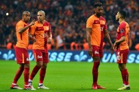 SELÇUK İNAN - Galatasaray derbi öncesi moral buldu