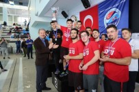 SU SPORLARI - Sualtı Hokeyi Türkiye Şampiyonası Sona Erdi