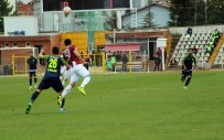 MEHMET ULUDAĞ - TFF 2. Lig Açıklaması Tokatspor Açıklaması 2 - Bodrum Belediyesi Bodrumspor Açıklaması 1