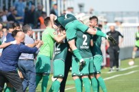 MEHMET YıLMAZ - TFF 3. Lig 1. Grup Açıklaması Manisa BBSK Açıklaması 2- Erbaaspor Açıklaması 0