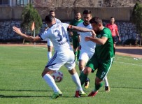 ALI KOÇAK - TFF 3. Lig Açıklaması Muğlaspor Açıklaması 1  -  Anadolu Bağcılar Açıklaması 2