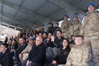 KÖY KORUCULARI - TFF Kadınlar 2. Lig Açıklaması Hakkarigücüspor Açıklaması 9 Konya İdmanyurduspor Açıklaması 0