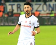 TOLGAY ARSLAN - Tolgay Arslan'dan Dikkat Çekici Performans