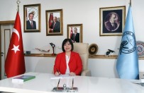 UÇAK TRAFİĞİ - Turizm Bölgelerindeki Havalimanlarının Şubat Ayı Rakamları Açıklandı