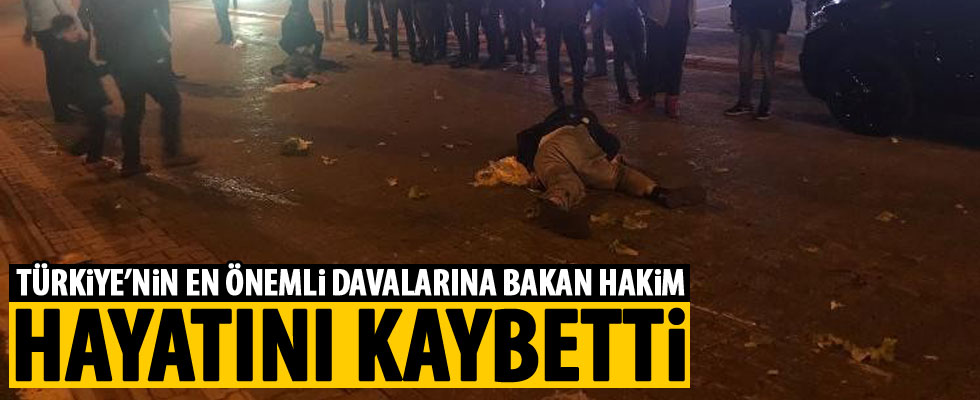 Bir döneme damga vuran isim hayatını kaybetti
