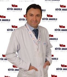 'Uyku Bozukluğunuz Nörolojik Olabilir'