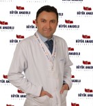 OSMAN DEMIR - 'Uyku Bozukluğunuz Nörolojik Olabilir'