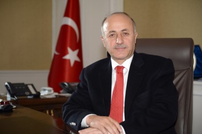 Vali Azizoğlu'ndan 12 Mart Mesajı