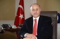 BEYIN FıRTıNASı - Vali Azizoğlu'ndan 12 Mart Mesajı