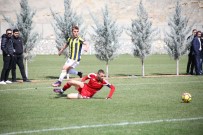 U21 - Yeni Malatyaspor Fenerbahçe'ye Son Dakika Golüyle Mağlup