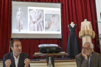 91 Yaşındaki Ünlü Fransız Modacı Hayatını Kaybetti