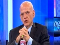 BEYAZ FUTBOL - Ahmet Çakar'dan çok konuşulacak iddia