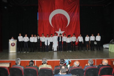 Akşehir'de 'Mehmet Akif Ersoy'u Anma' Etkinlikleri