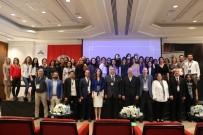 BILKENT ÜNIVERSITESI - Antalya Bilim Üniversitesi Ev Sahipliğinde ELT Semineri Düzenlendi