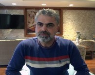 GECE KULÜBÜ - Arkadaşı Açıkladı Açıklaması Kadın Pilotu FETÖ Mağduruymuş