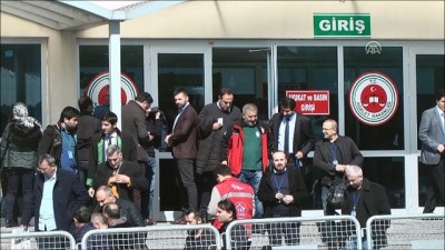 Atatürk Havalimanı'ndaki Terör Saldırısı Davası