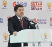 Bartın'a 400 Yataklı Hastane İnşaatının İhalesi Yapıldı