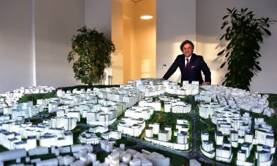 Beyoğlu Marka Projeler İle Mıpım 2018'E Çıkarma Yaptı