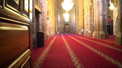 Beyrut Tarihinin Tanığı Açıklaması Büyük Ömer Camisi