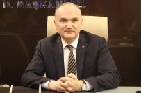 BİLİM SANAYİ VE TEKNOLOJİ BAKANI - Bilim, Sanayi Ve Teknoloji Bakanı Faruk Özlü Açıklaması