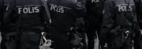 POLİS ÖZEL HAREKAT - Bin 107 Kişi Gözaltına Alındı