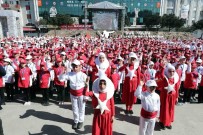 MUSTAFA ELDIVAN - Bin 380 Çocuk İşaret Diliyle Okudu Açıklaması Rekor Geldi !