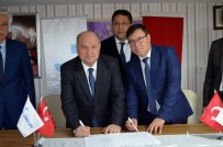 İŞKUR - Didim Esnaf Odası İle İşkur Arasında İşbirliği Protokolü..