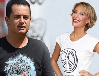 Gülse Birsel Acun Ilıcalı'ya meydan okudu