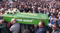 GÜVEN TAŞBAŞı - GÜNCELLEME 2 - Otomobili Denize Devrilen Bodrum Belediye Başkan Yardımcısı Öldü