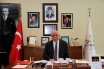 KONUT PROJESİ - İskenderun'da TOKİ Konutları Açık Satışa Sunuldu