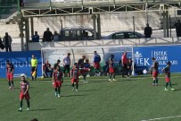 ALİHAN - İzmir Süper Amatör Lig Açıklaması Bornova 1881 Açıklaması 0 - Foça Belediyespor Açıklaması 2