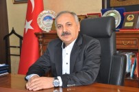 KAÇAK EŞYA - Kaçakçılıkla Mücadeleye Esnaftan Afişli Destek