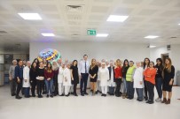 FAZLA KILO - Kadın Kanserlerinde Risk Fazla Kiloyla Da Artıyor