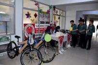 KARAKURT - Kahta'da 'Niçin Namaz?' Projesi Başlatıldı