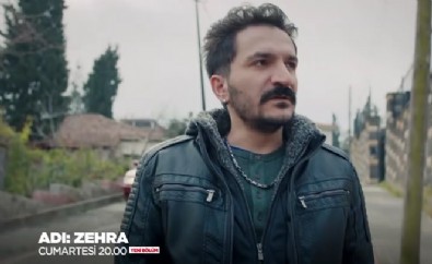 Adı: Zehra 4. Yeni Bölüm Fragmanı (17 Mart 2018)