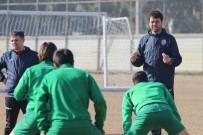 SİLİVRİSPOR - Karşıyaka'da Umutlar Tükeniyor