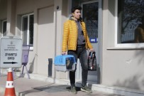 SAĞLIK KARNESİ - Kayıt Yaptırana Mama Armağan