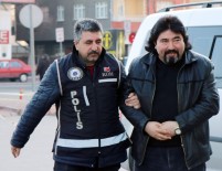 LAHİT - Kayseri'de Bulunan Lahit