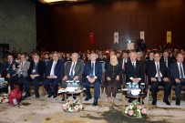 Konya'da 'Sürdürülebilir Su Çalıştayı' Başladı